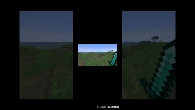 george not found is scam xd : / ( minecraft speedrunner VS 2 assasins) смотреть онлайн