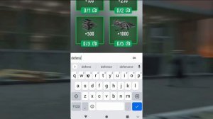 ? БЕСКОНЕЧНЫЕ ЧИПЫ В ТУАЛЕТ ФАЙТ / ПРОМОКОД НА ДАФАК БУМА И НОВОЕ ОБНОВЛЕНИЕ !
