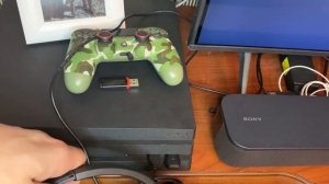 КАК ПОДКЛЮЧИТЬ БЛЮТУЗ НАУШНИКИ К PS4, PS5 | Bluetooth HEADPHONES FOR PS4, PS5