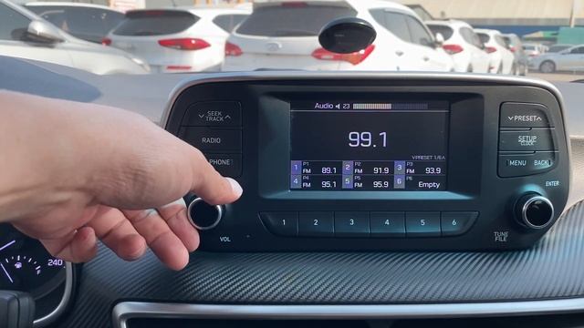 Hyundai Tucson 2019 Model 1.6 Diesel