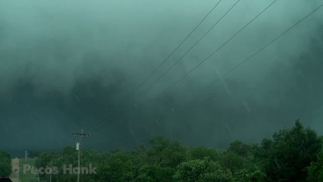 Tornado Damage Countdown: EF0 to EF5 смотреть онлайн