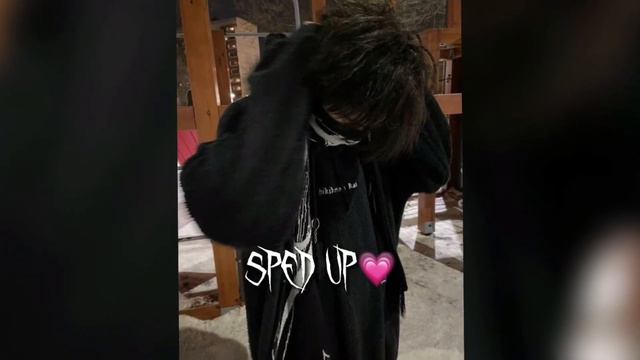 МУККА, три дождя- не киряй(sped up) смотреть онлайн