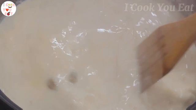 Simple & Easy Vermicelli Custard Dessert/Vermicelli Dessert/Ramadan Special Recipe By I Cook You Ea смотреть онлайн