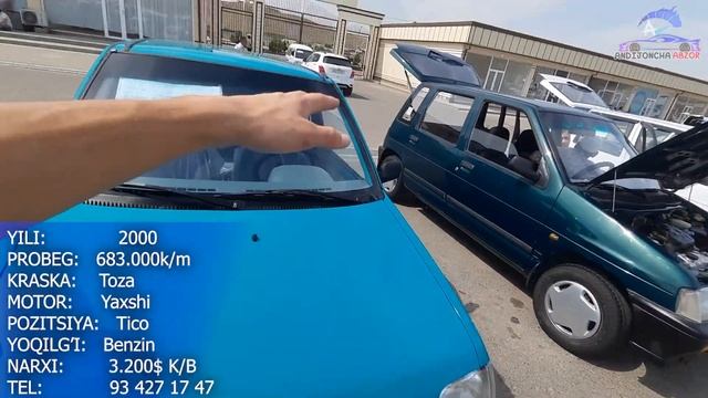 1000$ га Тико Сизни Кутмокда Банкга ва Тиколар Нархлари 2022 Август Андижон Мошина Бозори смотреть онлайн