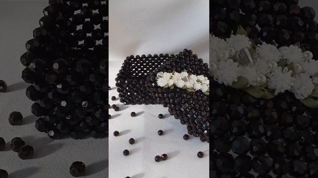 #шкатулка из бусин смотреть онлайн