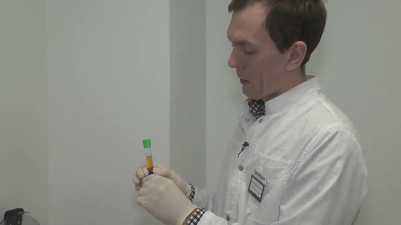 Плазмотерапия суставов (уколы в сустав) запись к ортопеду в Екатеринбурге