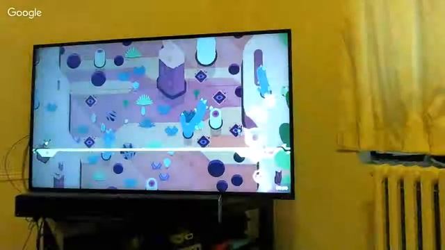 Tumbleseed 5/11 Daily смотреть онлайн