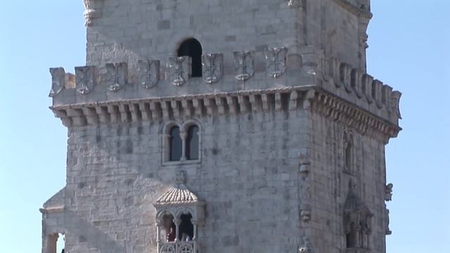 Lisbon Full City Guide - Travel in Portugal - Travel & Discover смотреть онлайн
