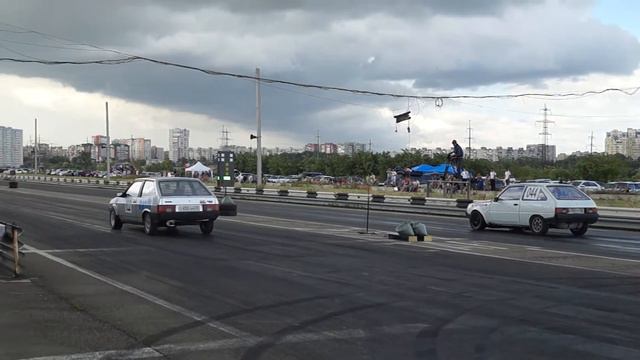 Кондраков (Gasik) - Таврия смотреть онлайн