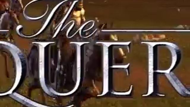 Age of Empires 2 (The Conquerors intro) смотреть онлайн