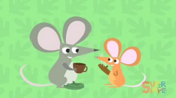 Simple Gifts | Original Kids Song from Treetop Family