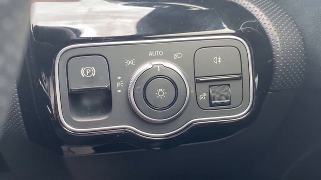 Mercedes-Benz A-Class 1.3 A 180 AMG Line Executive 5dr 135 BHP