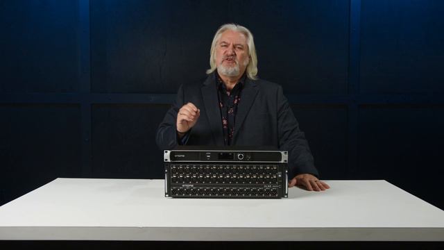 How to Choose the Best Digital Mixer on Any Budget смотреть онлайн