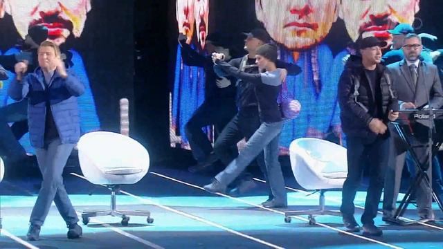 Золотой граммофон Фантазер смотреть онлайн