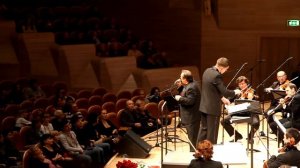 ч №1 Робертино Лоретти в Московском международном доме музыки MVI 5739