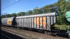 ЭС2Г-006, маршрут: Санкт-Петербург - Великий Новгород (Экспресс)