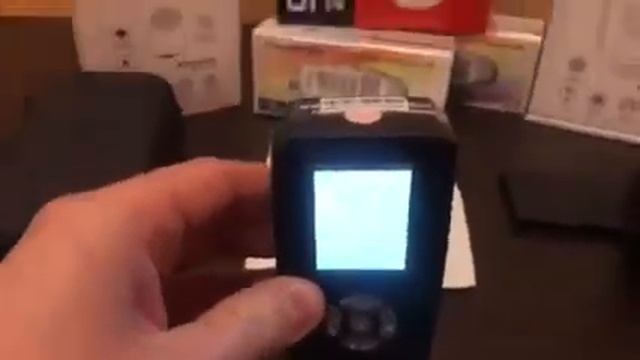 Толщиномер RDevice Rd 970