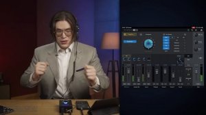 USB-интерфейс PRESONUS REVELATOR IO 44