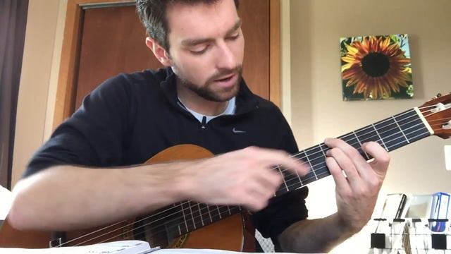 Christmas Time Is Here Chords (Guitar Lesson) смотреть онлайн