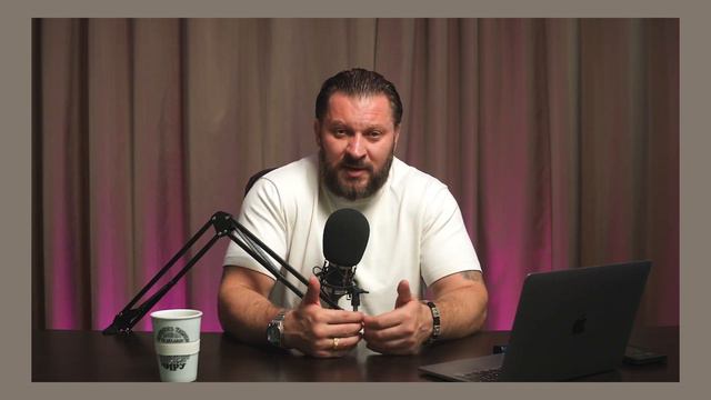 ЕСЛИ МУЖЧИНА ПРОИЗНОСИТ ЭТУ ФРАЗУ, О ЧЕМ ЭТО ГОВОРИТ? смотреть онлайн