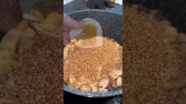 Кулинарное путешествие