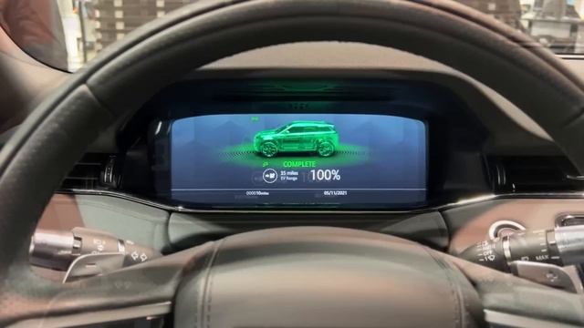 Range Rover EVOQUE 2022 - FIRST LOOK & visual REVIEW (R-Dynamic SE) смотреть онлайн