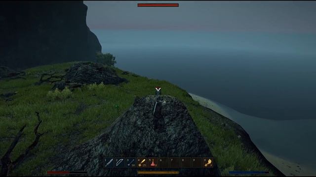 Gothic 3 Walkthrough - Part 2 смотреть онлайн