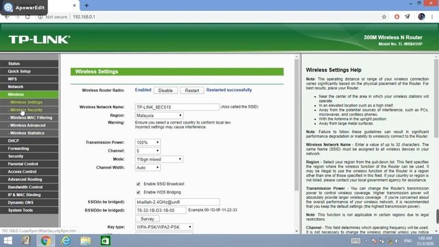 DIY WIFI EXTENDER OR REPEATER смотреть онлайн