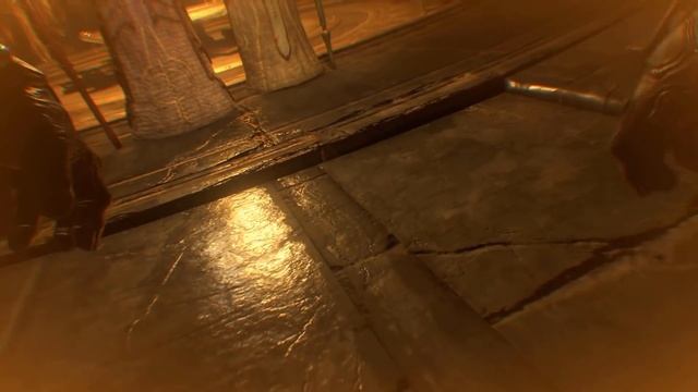 DOOM Eternal Lore - The Origin of the Doom Slayer смотреть онлайн