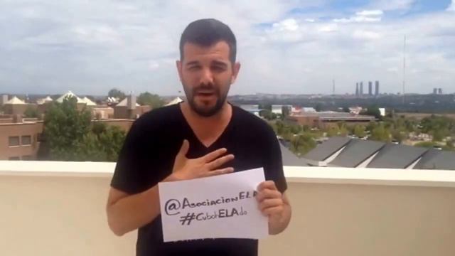 Sugoi Uriarte me nominó y cumplimos con el reto del #IceBucketChallenge. Donar es importante! смотреть онлайн