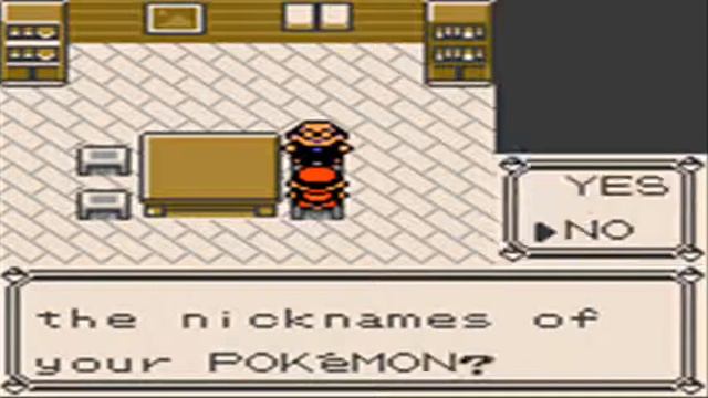 Guia de Pokémon Red 🔴 Full Color Parte 16 Visitando Pueblo Lavanda 👻💀 смотреть онлайн