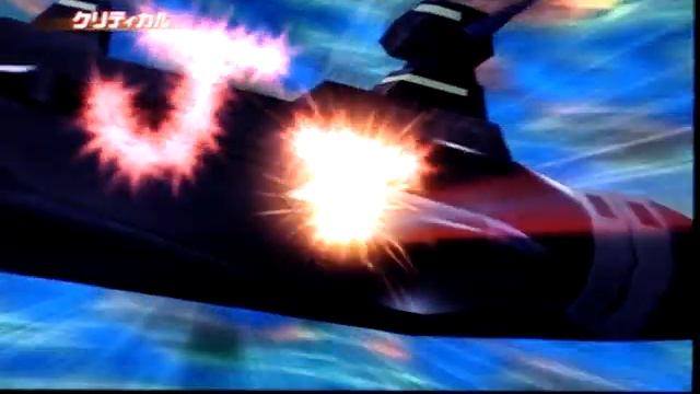 Super Robot Taisen XO Sasuraiger JJ9 смотреть онлайн