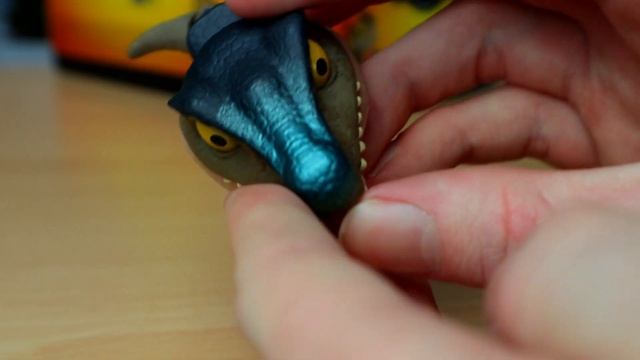 Jurassic World Snap Squad Wave 4 Baryonyx, Mosasaurs & Dilophosaurus Review!!---- Jurassic Collecto смотреть онлайн