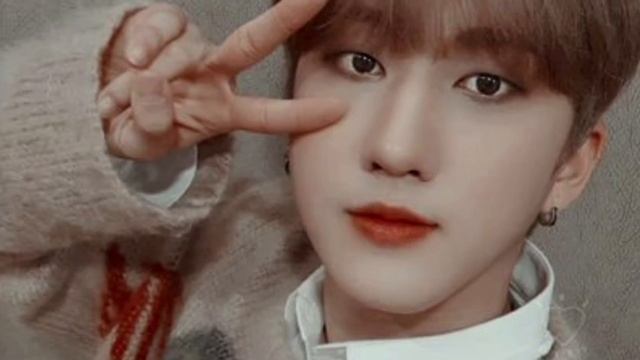 《Ваш первый поцелуй.》STRAY KIDS/Т/И.?? смотреть онлайн