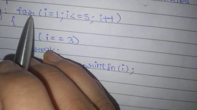 Jumping statement Break|Jumping statement Continue|JAVA BLUEJ| смотреть онлайн