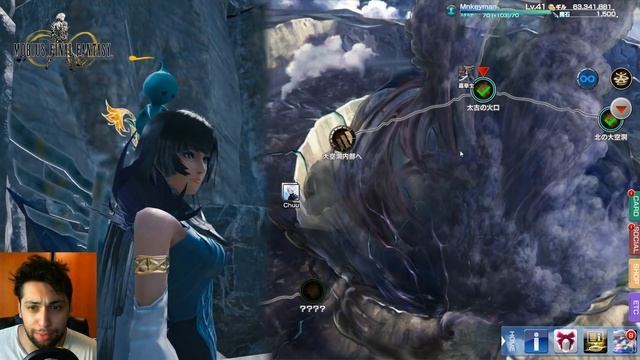 Mobius Final Fantasy ► Steam Edition Review смотреть онлайн
