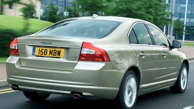 Вольво S80 2 слабые места | Недостатки и болячки б/у Volvo S80 II смотреть онлайн