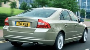 Вольво S80 2 слабые места | Недостатки и болячки б/у Volvo S80 II