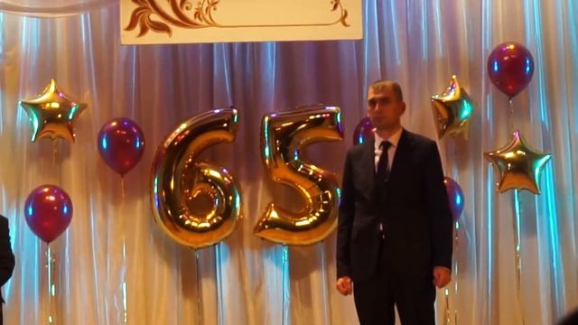 Юбилей праздник лицея смотреть онлайн