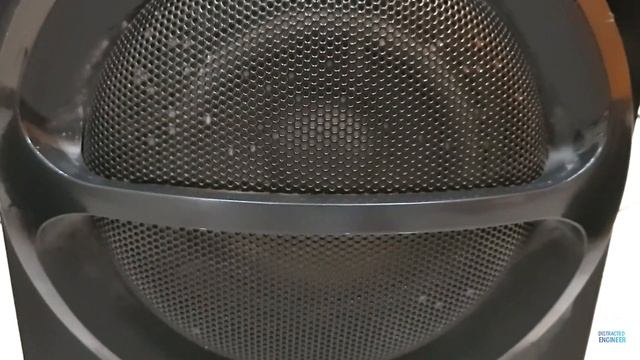 F&D A110 - 3500 W PMPO Speakers Sound Test and Review | Value for Money смотреть онлайн