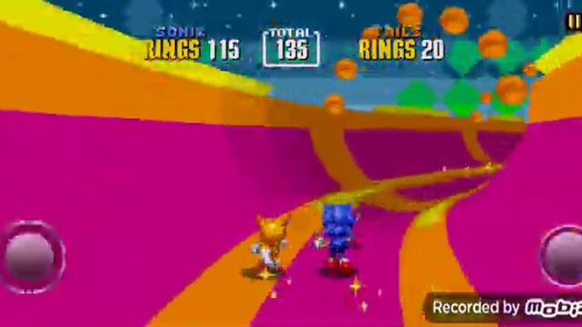em busca do Super Sonic Episódio 2 смотреть онлайн