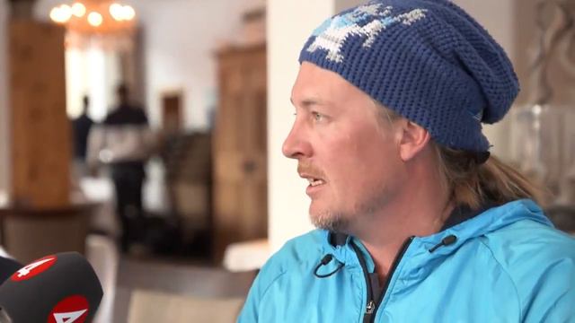After Ski gästas av Ingemar Stenmark - TV4 Sport смотреть онлайн