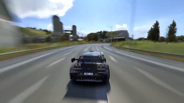 Trackmania 2 Valley A01 (00'25''571) by Kolodrubsky Roman смотреть онлайн