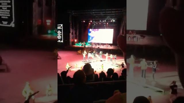 Общее закрытие 11 смены ♡♥♡♡ смотреть онлайн