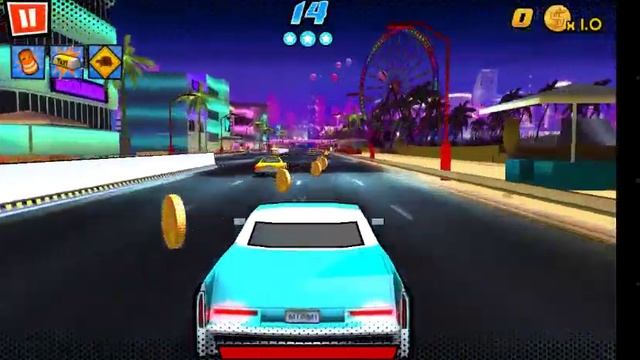 Adrenaline Rush-Miami Drive Gameplay смотреть онлайн