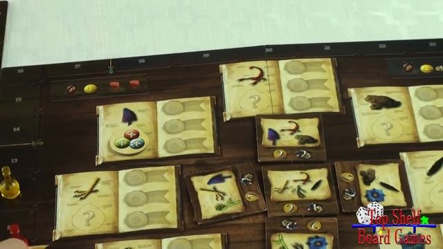 How to Play Alchemists смотреть онлайн