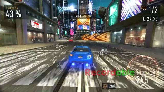 Subaru BRZ vs BOSS CHAPTER 1 NFS NL смотреть онлайн