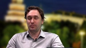 Иван Кулаков ответит на вопросы про лису Алису (Ли Сяо) и свои проекты