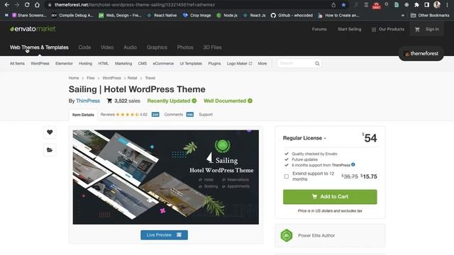 WORDPRESS WIDGETS,PLUGINS & THEMES (2:2) смотреть онлайн