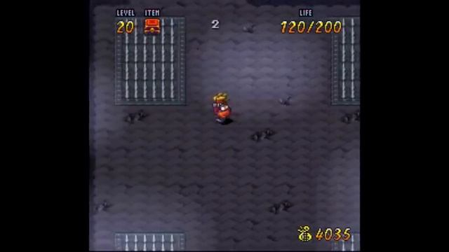 Terranigma: Why the Hype? - SNESdrunk смотреть онлайн